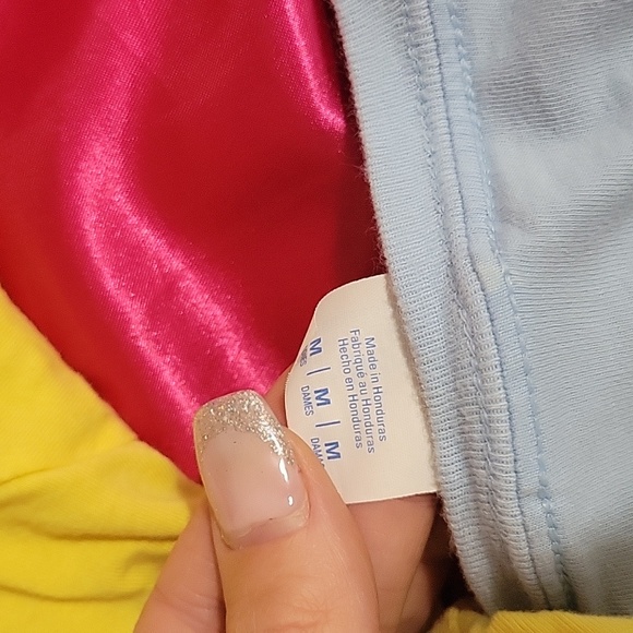 BARBIE CROPPED TSHIRT - Picture 8 of 8